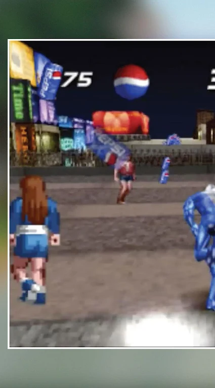 guide for  Pepsman Walkthrough