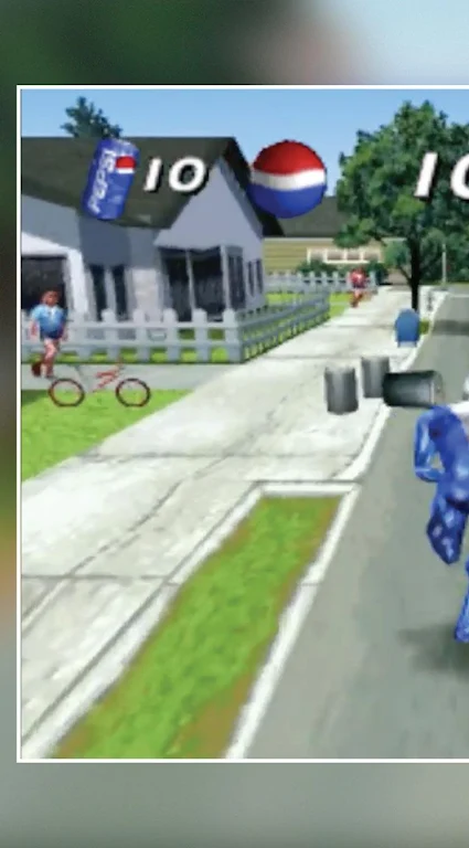 guide for  Pepsman Walkthrough