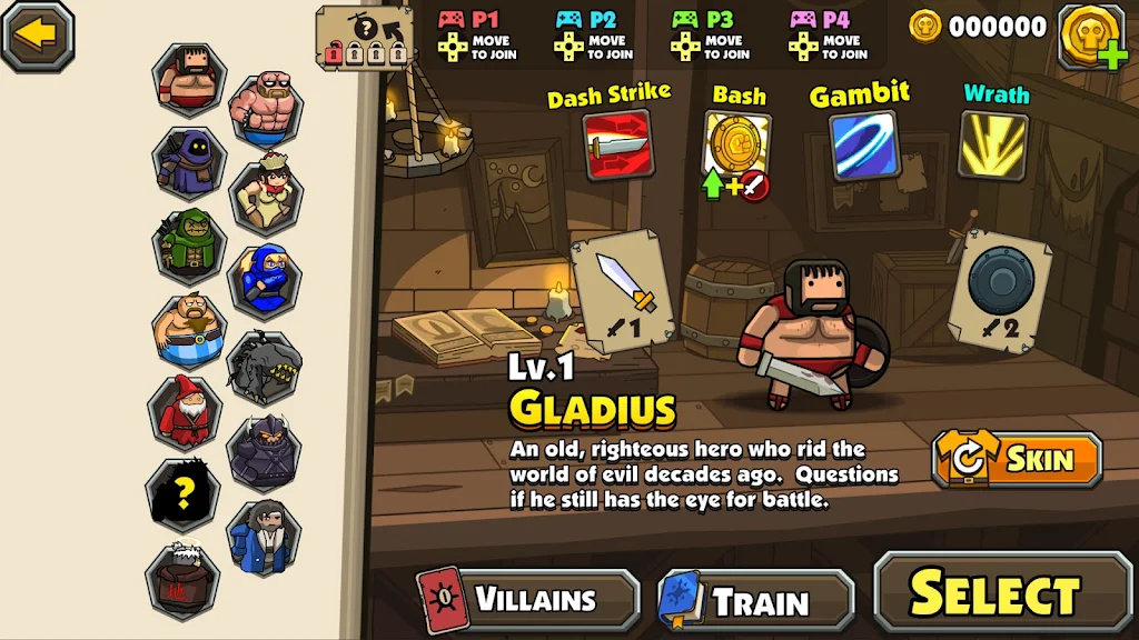 Blackmoor 2: Action Platformer