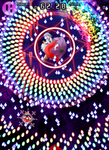 Touhou ThousandNightAnamnesis