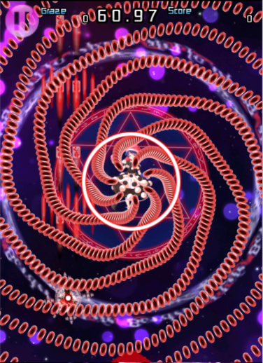 Touhou ThousandNightAnamnesis