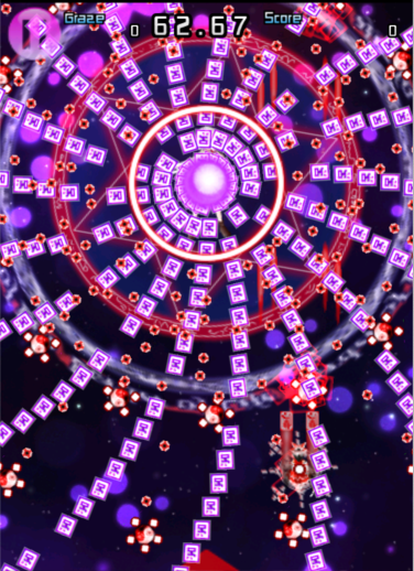 Touhou ThousandNightAnamnesis