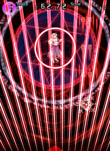 Touhou ThousandNightAnamnesis