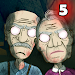 Granny and Grandpa 5: Origin