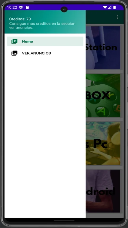Emulador Juegos premium