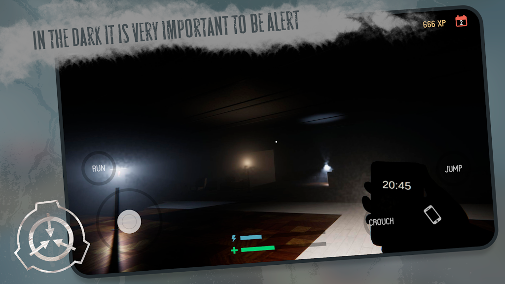 Scp 3008 Infinity Survivor