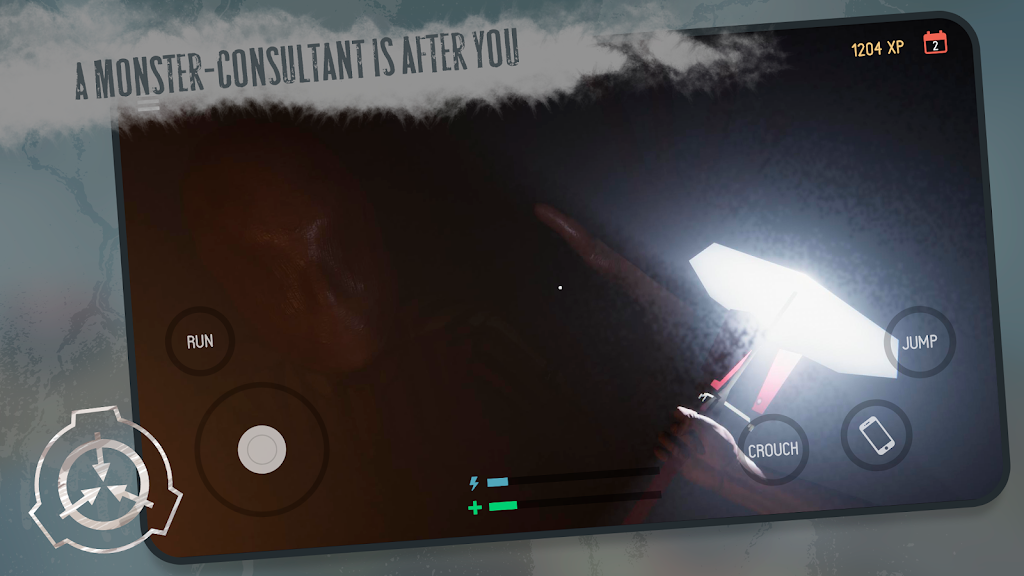 Scp 3008 Infinity Survivor