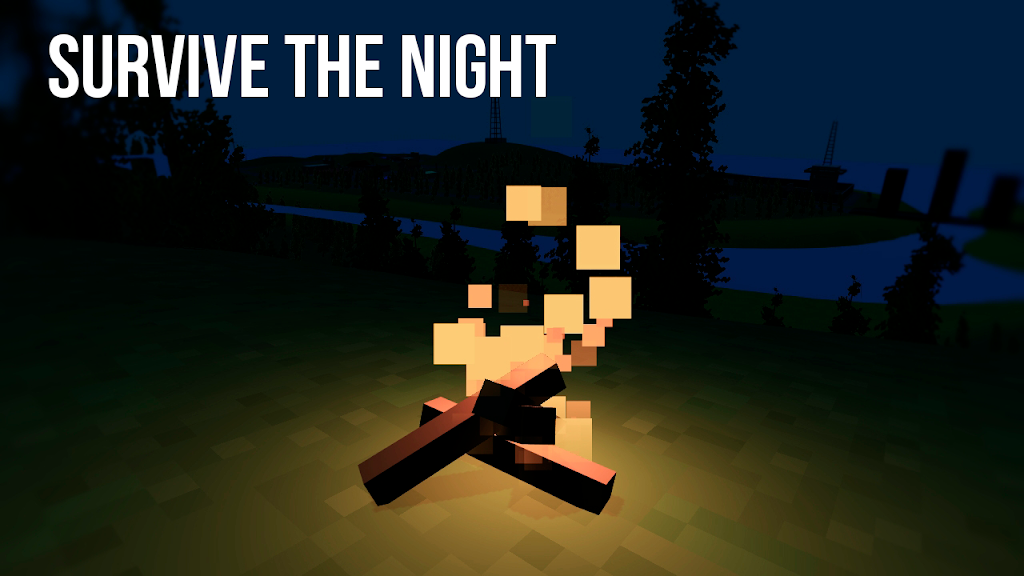 WithstandZ - Zombie Survival