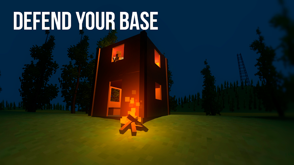 WithstandZ - Zombie Survival