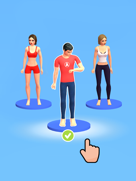 Home Flip: Crazy Jump Master