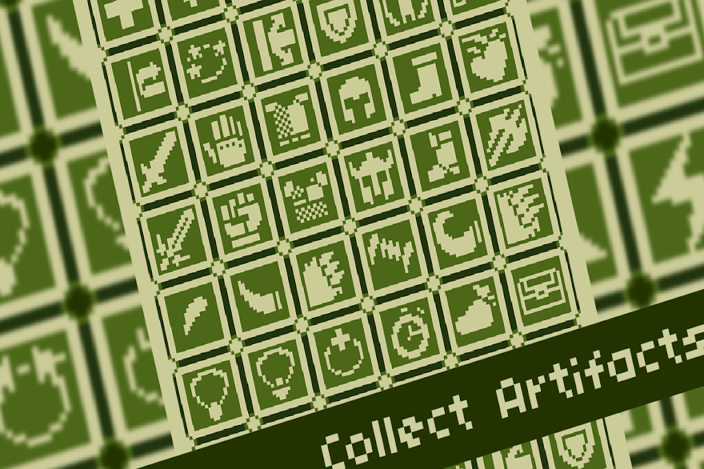 Timing Hero: Retro Action RPG