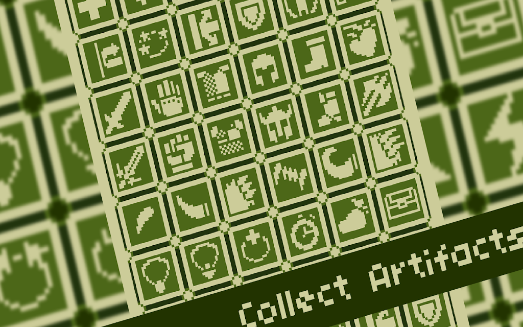 Timing Hero: Retro Action RPG