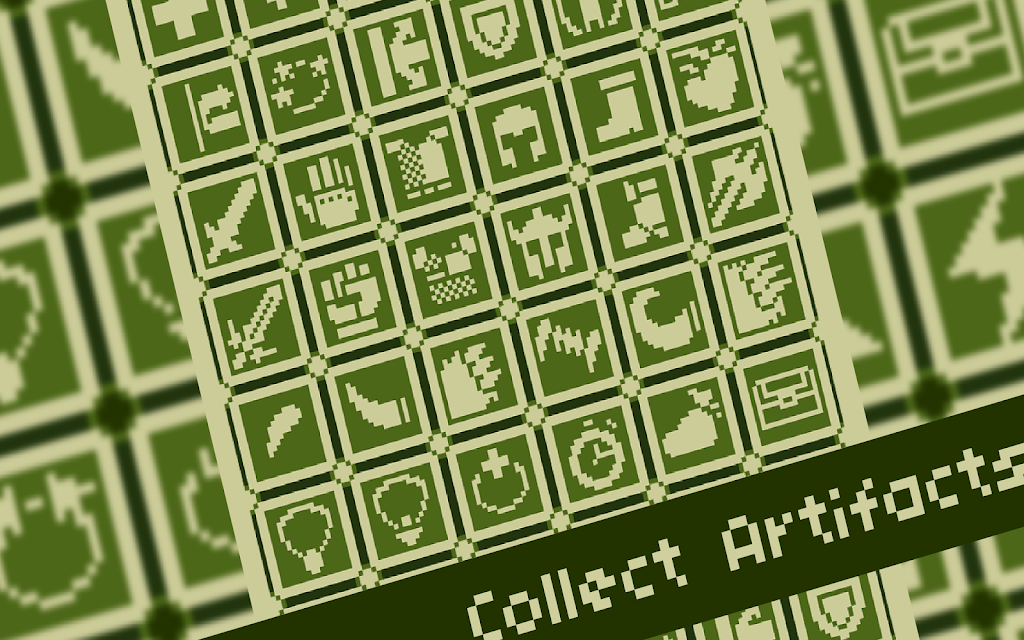 Timing Hero: Retro Action RPG