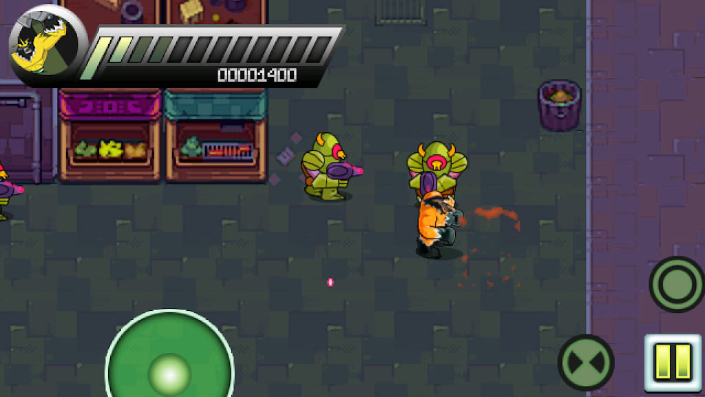 Ben 10: Omniverse FREE