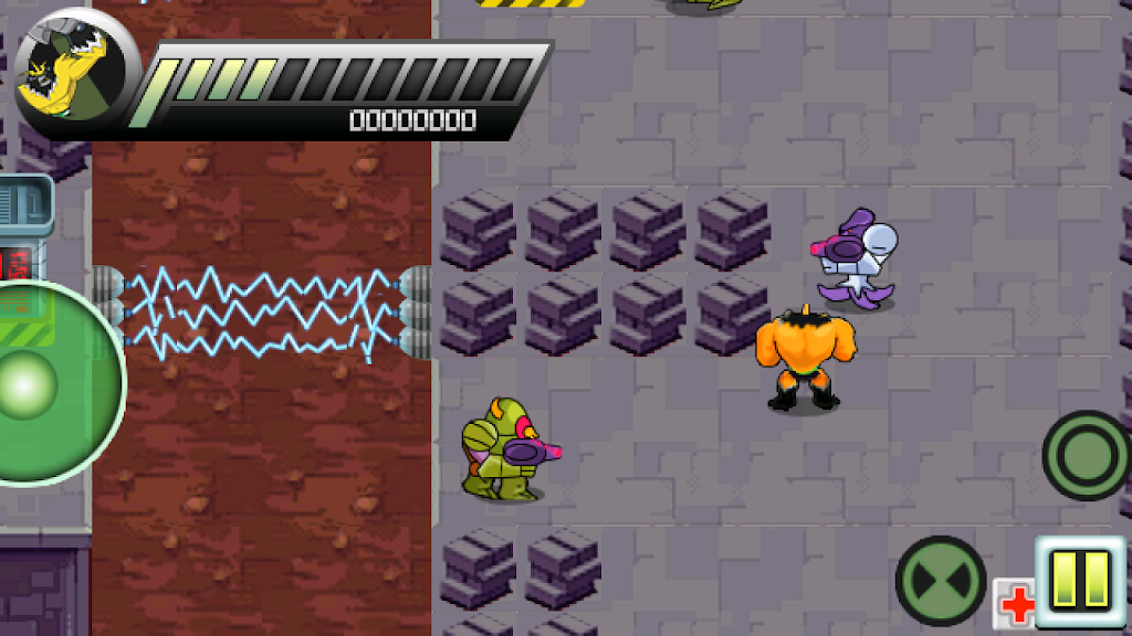 Ben 10: Omniverse FREE