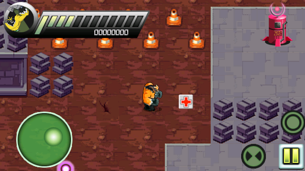 Ben 10: Omniverse FREE