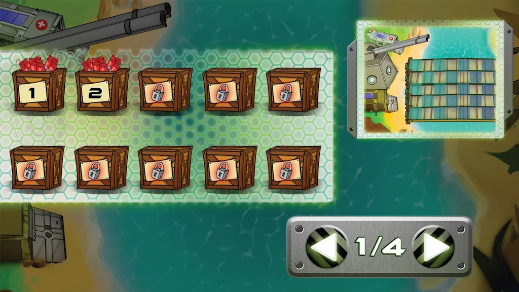 Army of Soldiers : Worlds War