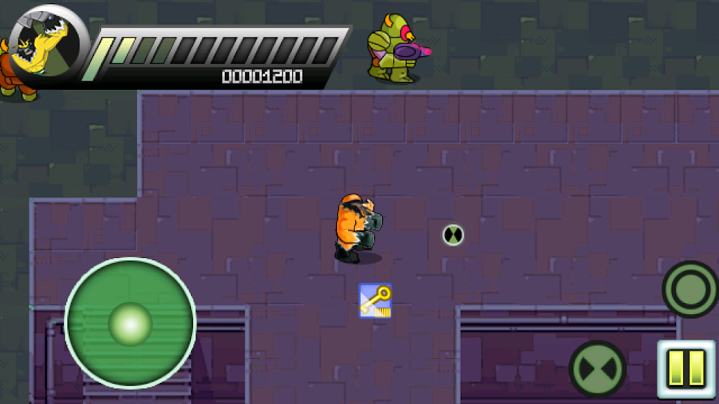 Ben 10: Omniverse FREE