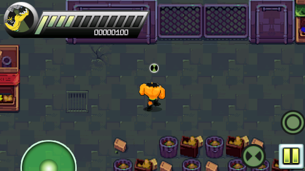 Ben 10: Omniverse FREE