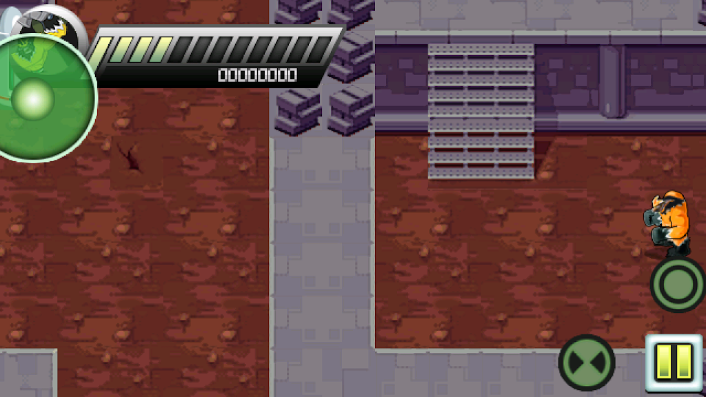 Ben 10: Omniverse FREE