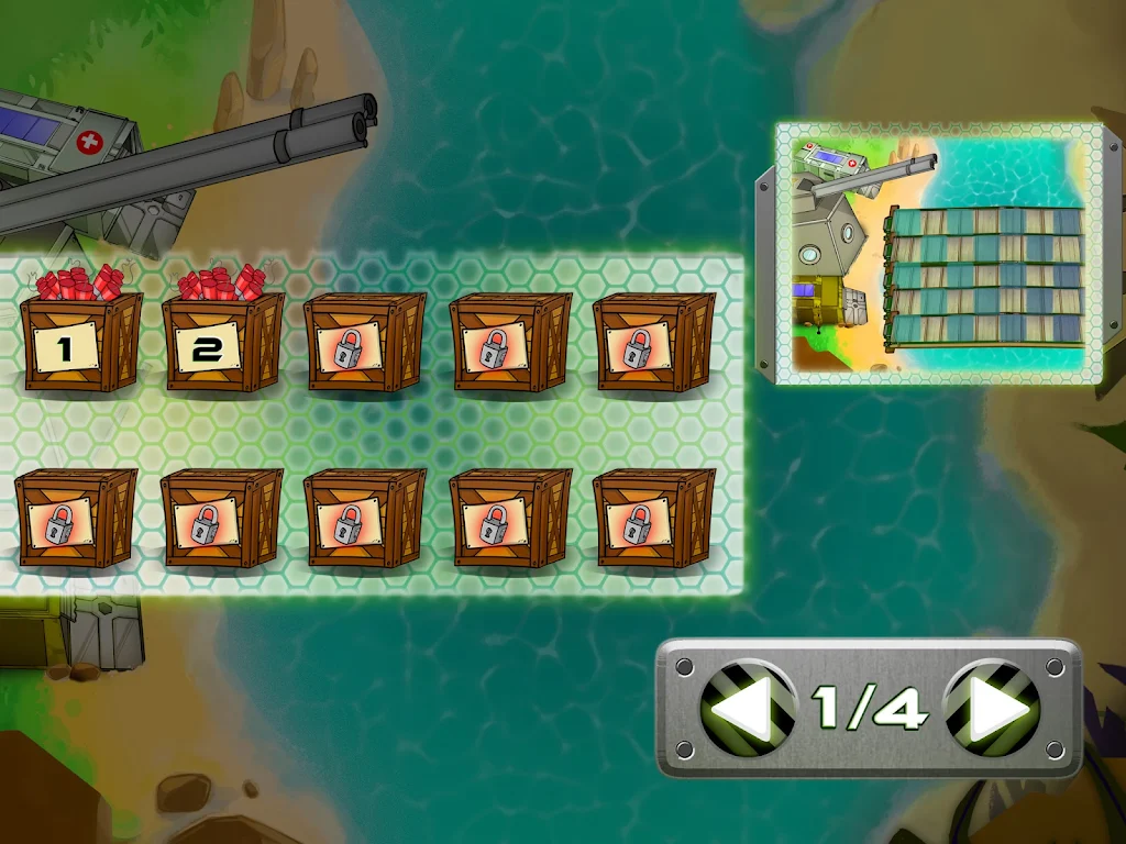 Army of Soldiers : Worlds War