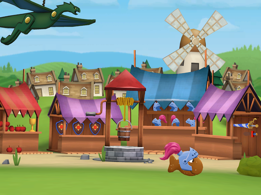 Goldfish Movie Maker