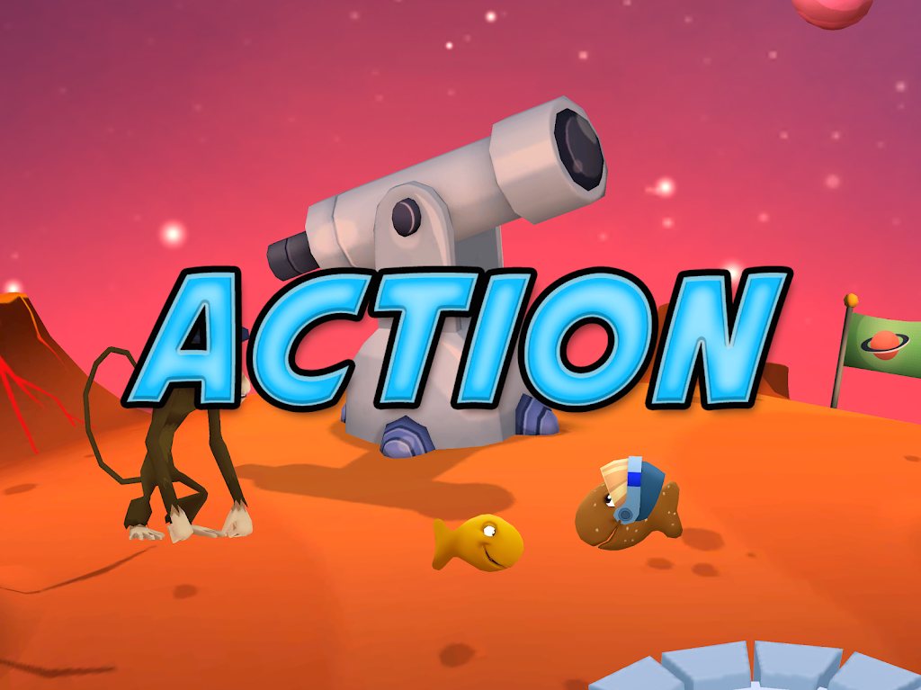 Goldfish Movie Maker