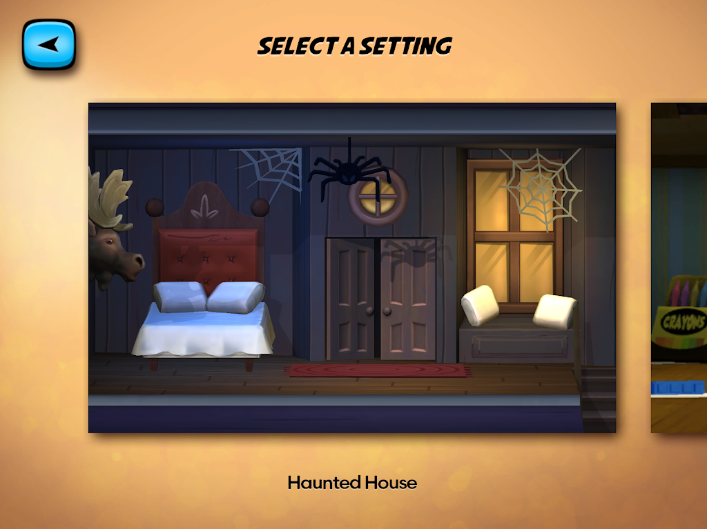 Goldfish Movie Maker