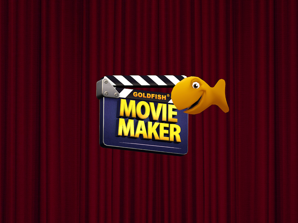 Goldfish Movie Maker