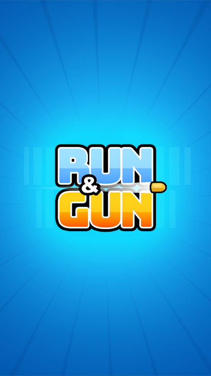 Gun Run