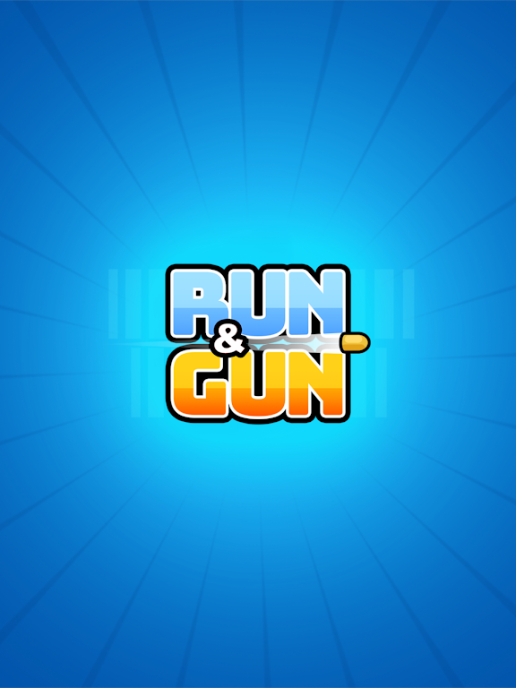 Gun Run