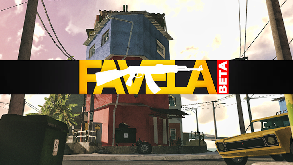 FAVELA: Mobile