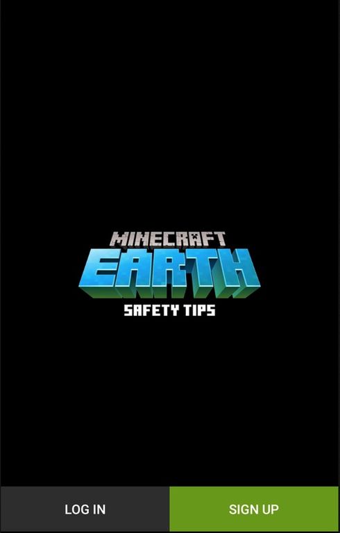 Minecraft Earth - Tips