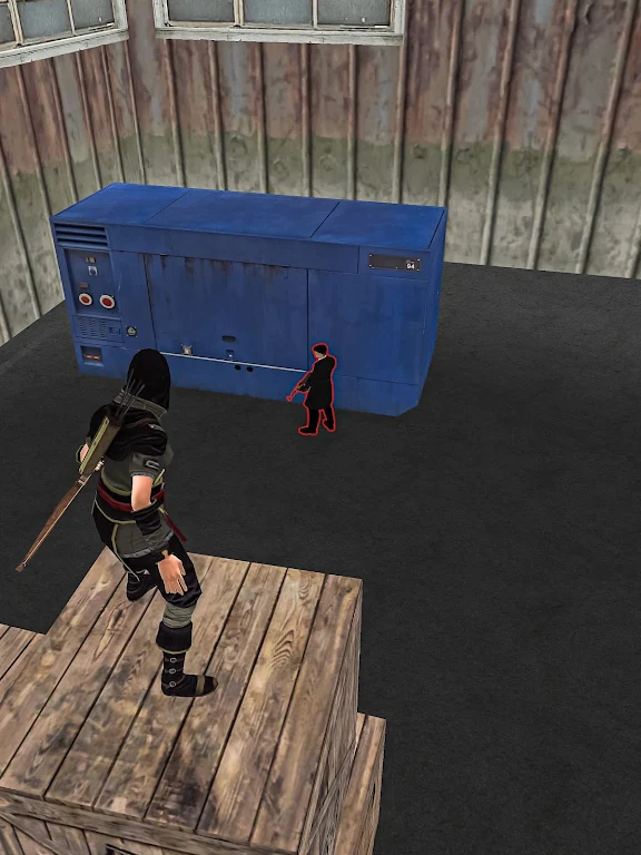 Archer Attack 3D: Shooter War