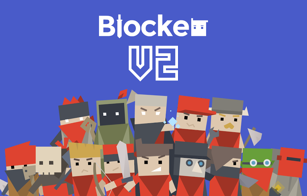 Blocker.io