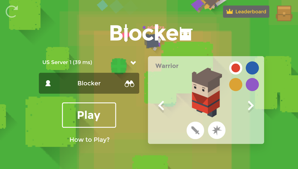 Blocker.io