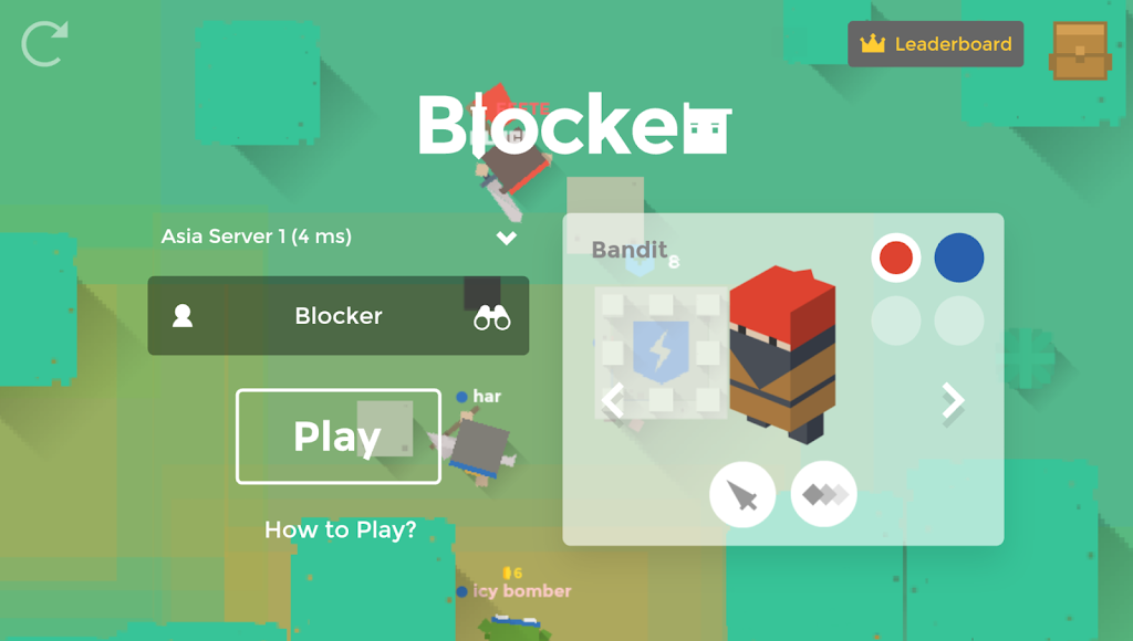 Blocker.io