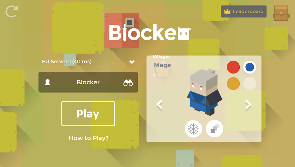 Blocker.io