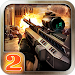 Death Shooter 2 : Zombie Kill