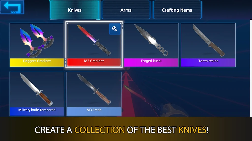 Surf GO: Parkour and cases CS