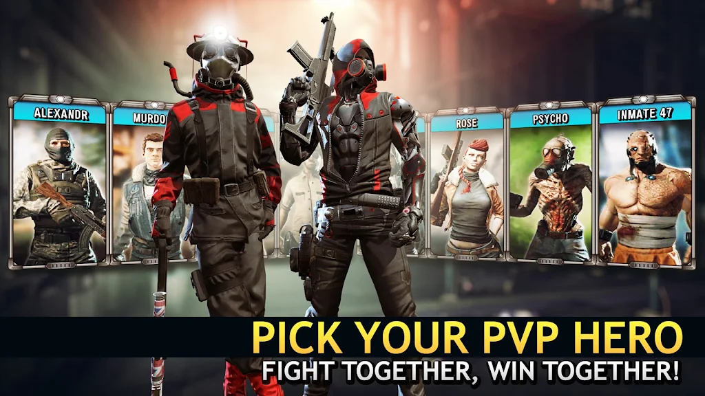 Last Hope Sniper 2: Zombie War