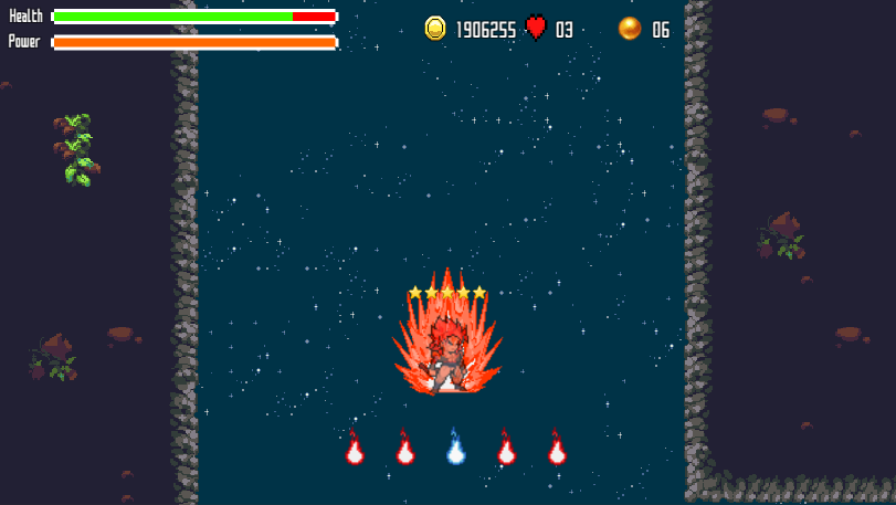 Battle Of Super Saiyan