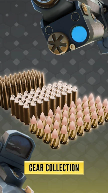 Agent Hunt – Hitman Shooter