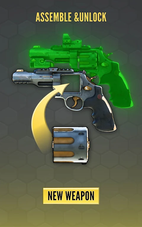 Agent Hunt – Hitman Shooter