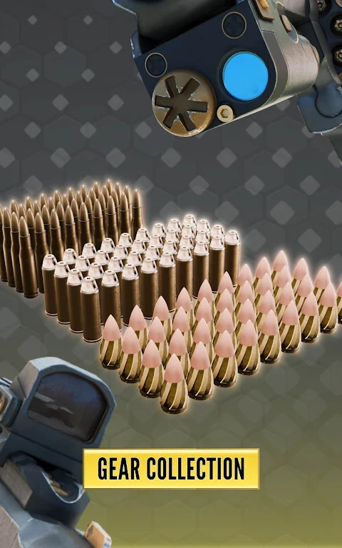 Agent Hunt – Hitman Shooter