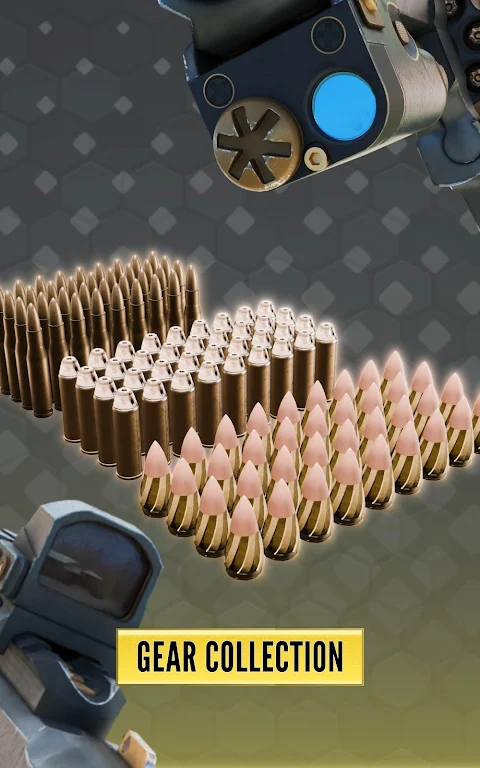 Agent Hunt – Hitman Shooter