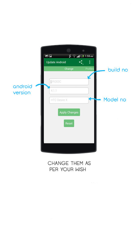 Update - Android O(8.0)