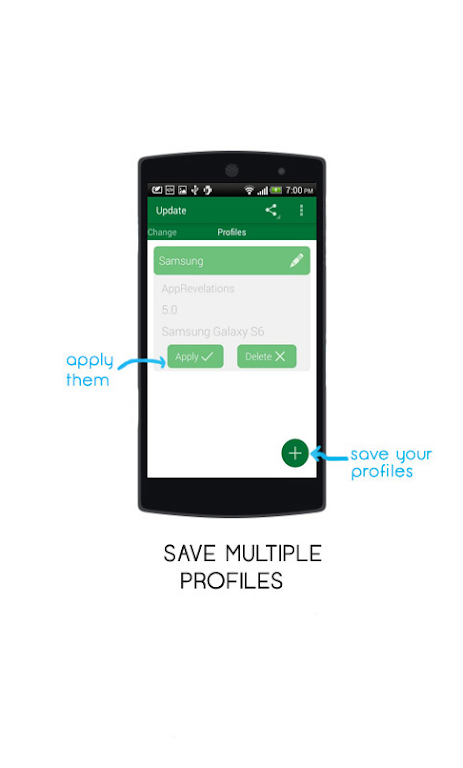 Update - Android O(8.0)