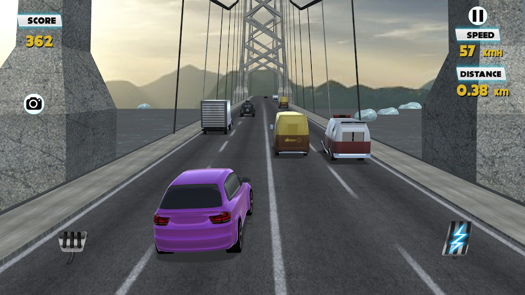 Traffic Racer 2