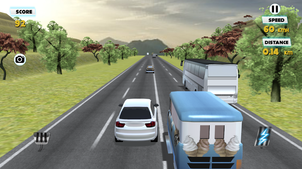 Traffic Racer 2
